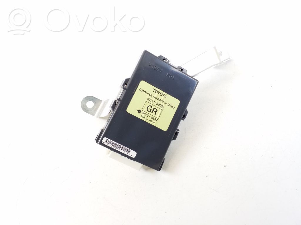 Módulo de control Gateway   8911150060