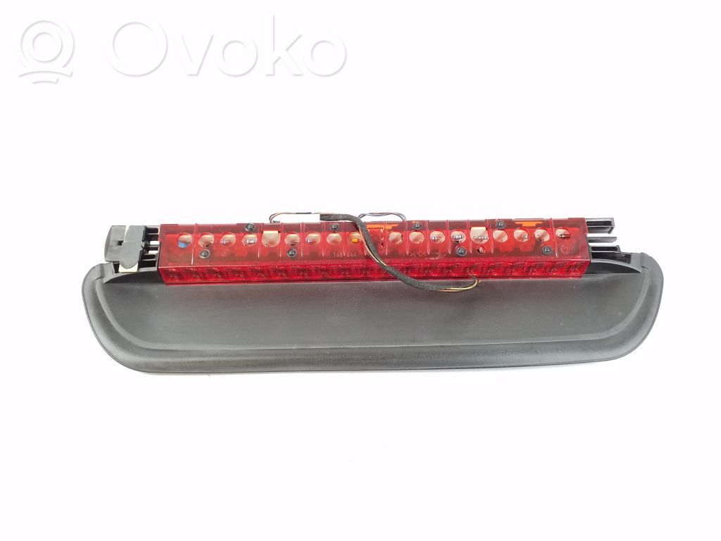 BMW 3 E90 E91 Third/center stoplight 
