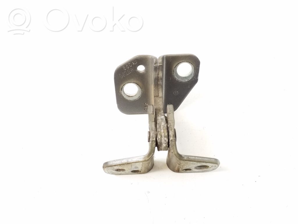 Jeep Grand Cherokee Front door upper hinge 