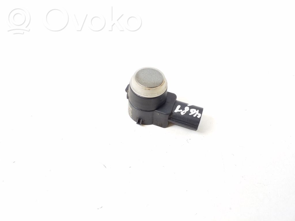 Jeep Grand Cherokee Parksensor PDC 