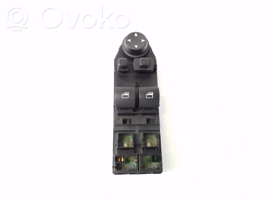 BMW 6 E63 E64 Elektrisko logu slēdzis 