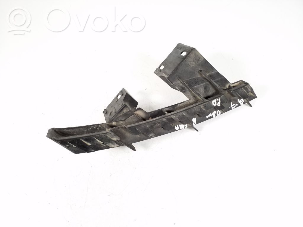 Audi Q7 4L Rear bumper mounting bracket 