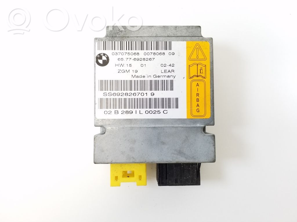 Muut ohjainlaitteet/moduulit   6928267