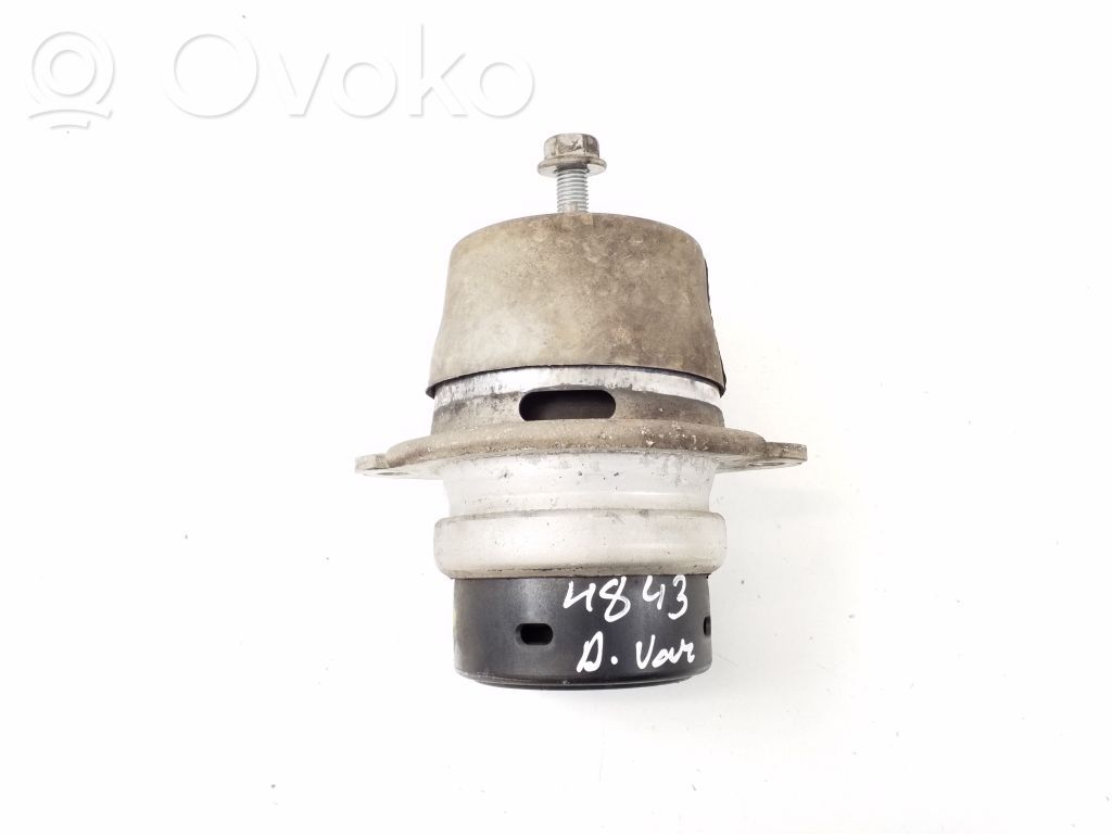 Porsche Panamera (970) Engine mount bracket 