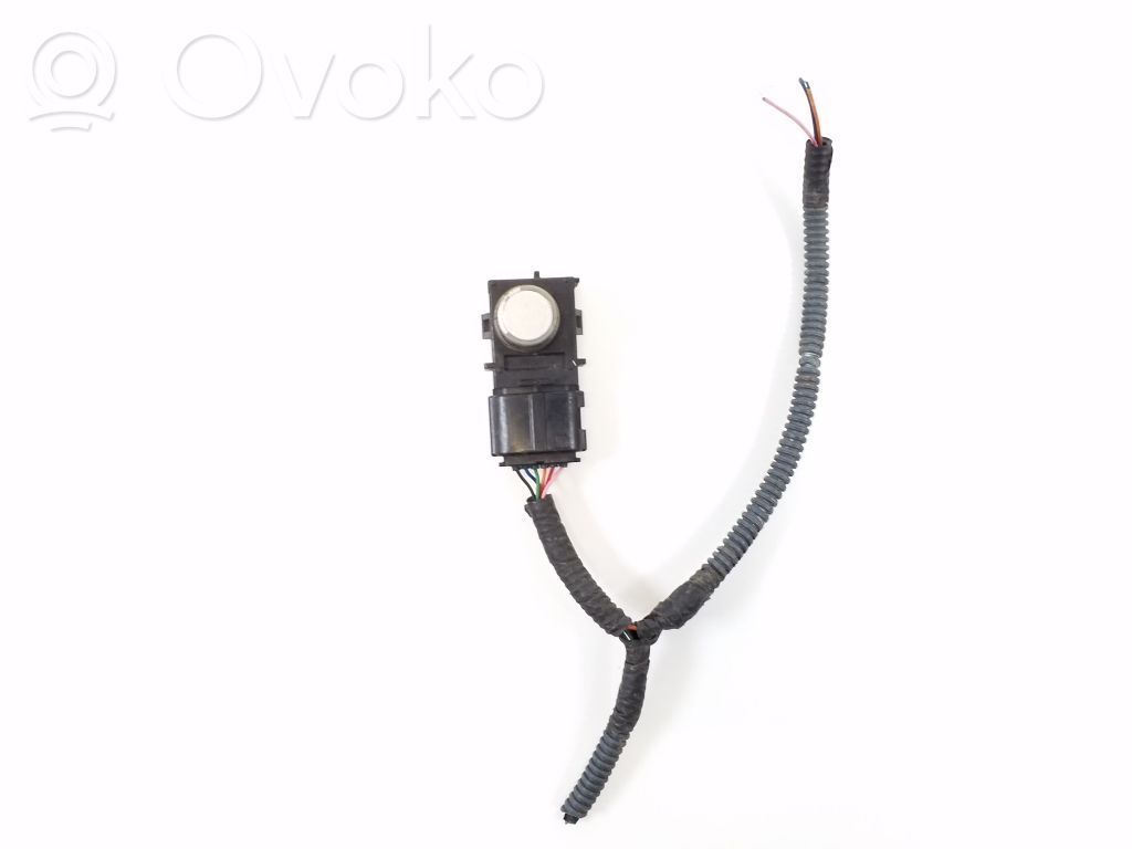 Lexus LS 460 - 600H Parksensor PDC 
