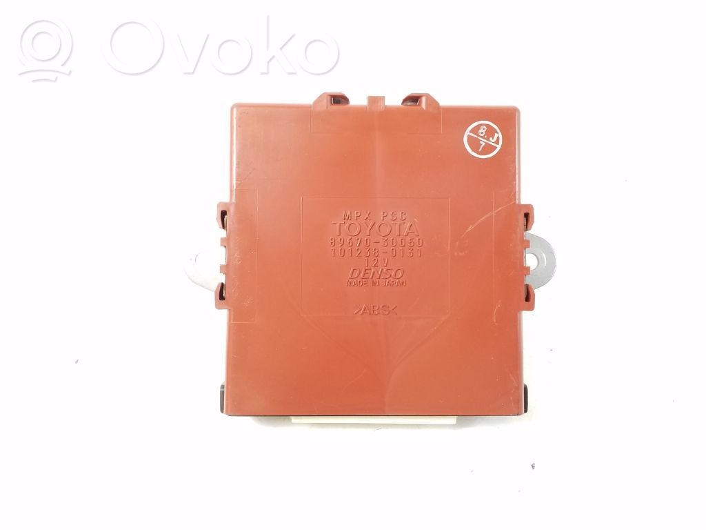 Lexus GS 300 350 430 450H Autres unités de commande / modules 
