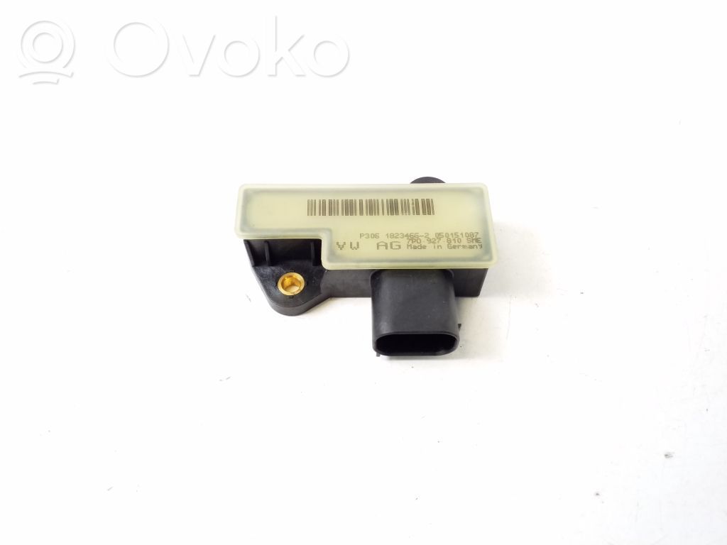 Porsche Cayenne (92A) Sensor 