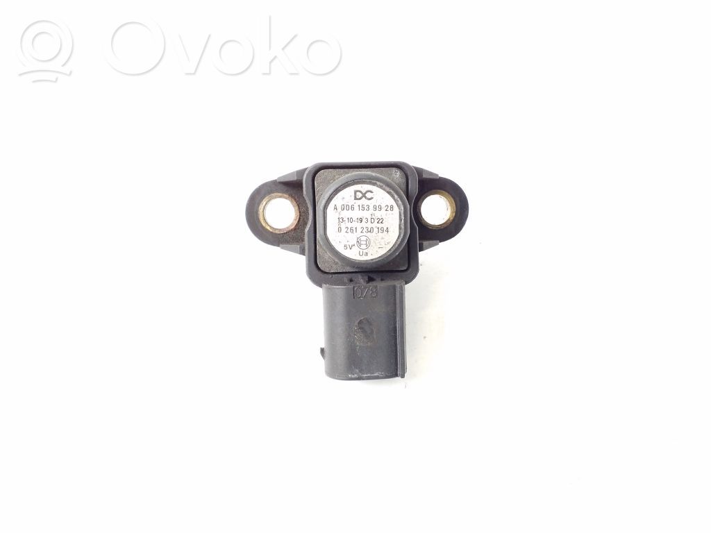 Mercedes-Benz E W212 Sensor / Fühler / Geber 