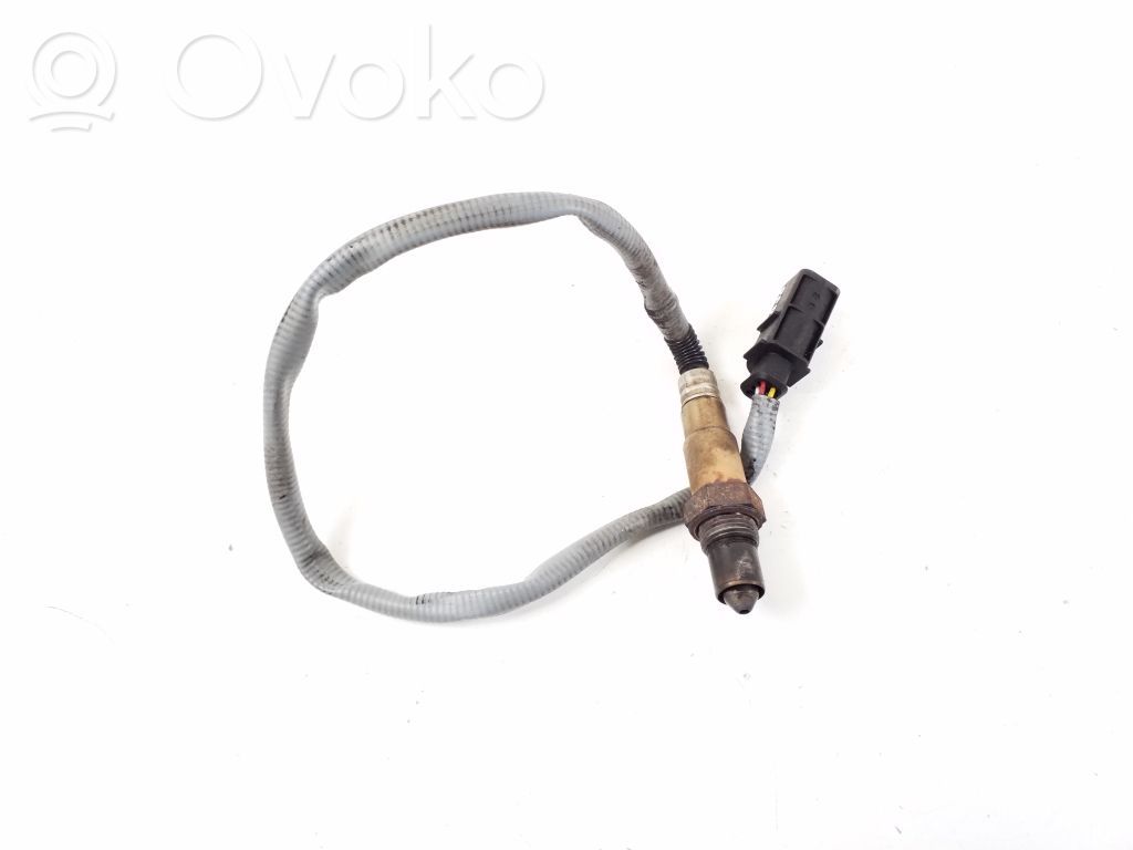 Mercedes-Benz E W212 Lambda probe sensor 