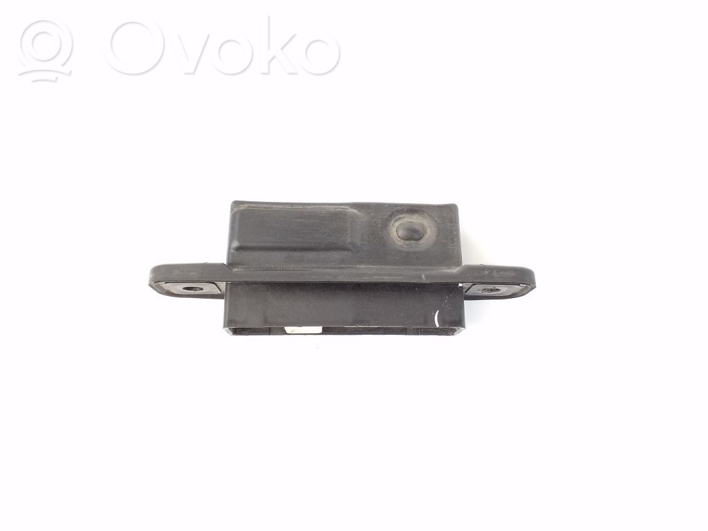 Manecilla externa de puerta de carga   9655Q03