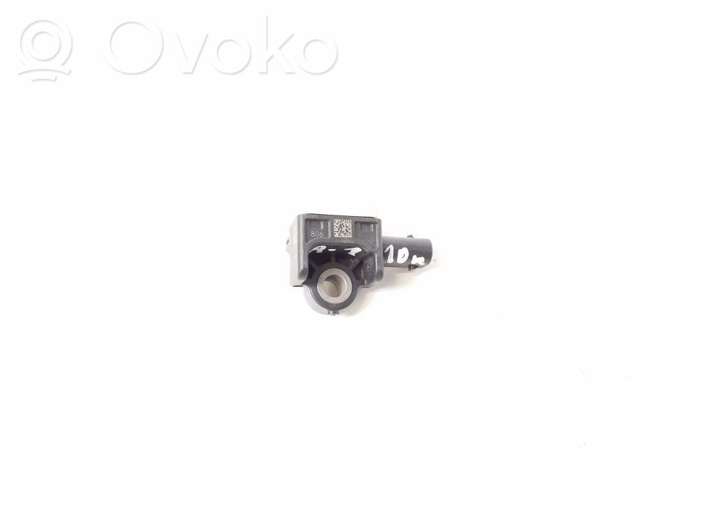 Airbag deployment crash/impact sensor   7E0959352