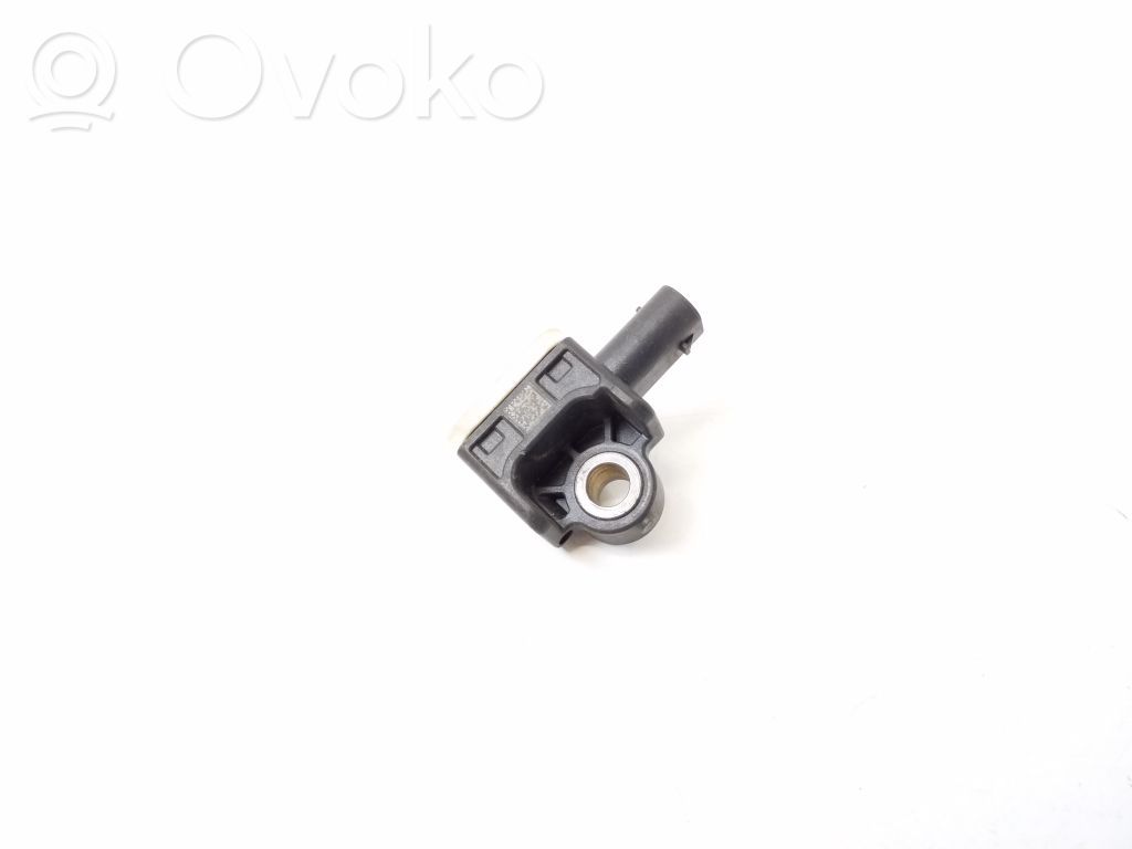 Audi A6 S6 C6 4F Airbagsensor Crashsensor Drucksensor 