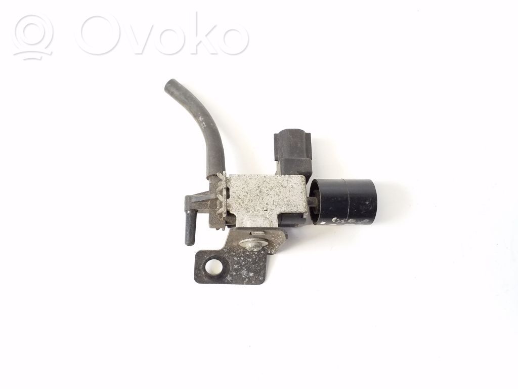 Lexus IS 220D-250-350 Electroválvula del turbo 