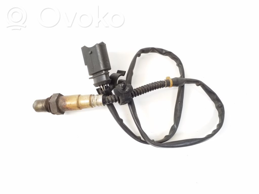 Porsche Cayenne (9PA) Lambda probe sensor 