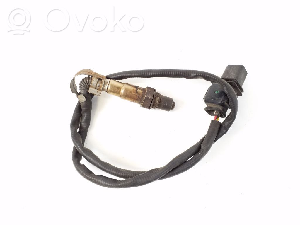 Mercedes-Benz C W203 Sonde lambda 