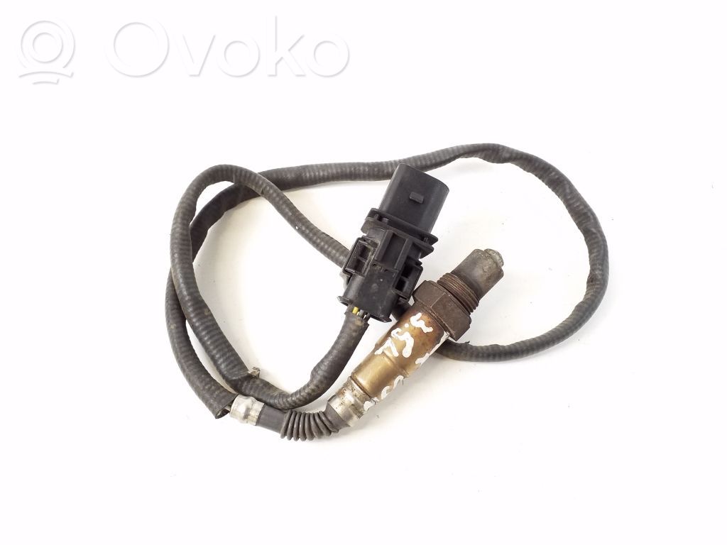 Mercedes-Benz C W203 Sonde lambda 