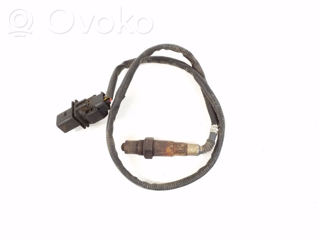Mercedes-Benz GL X164 Sonde lambda 