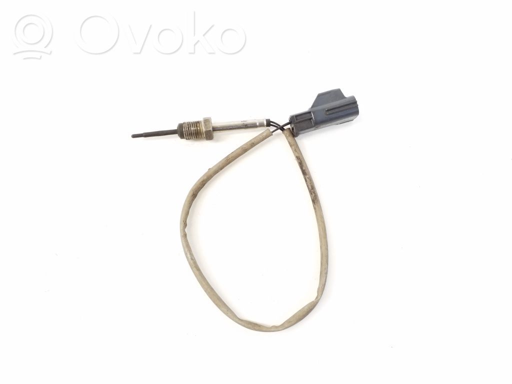 Jaguar XF X250 Exhaust gas temperature sensor 