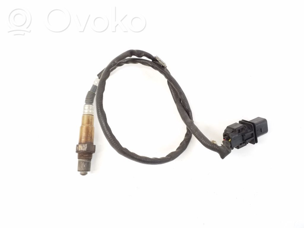 Mercedes-Benz SLK R171 Sonde lambda 