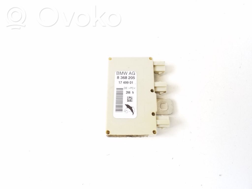 Antenos stiprintuvas   8368205
