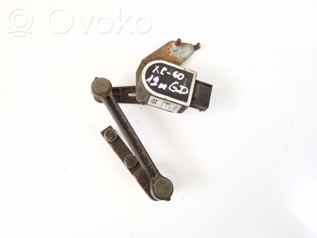 Volvo XC60 Rear air suspension level height sensor 