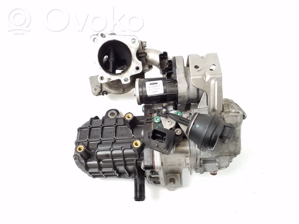 Ford Mondeo MK V EGR-venttiili 