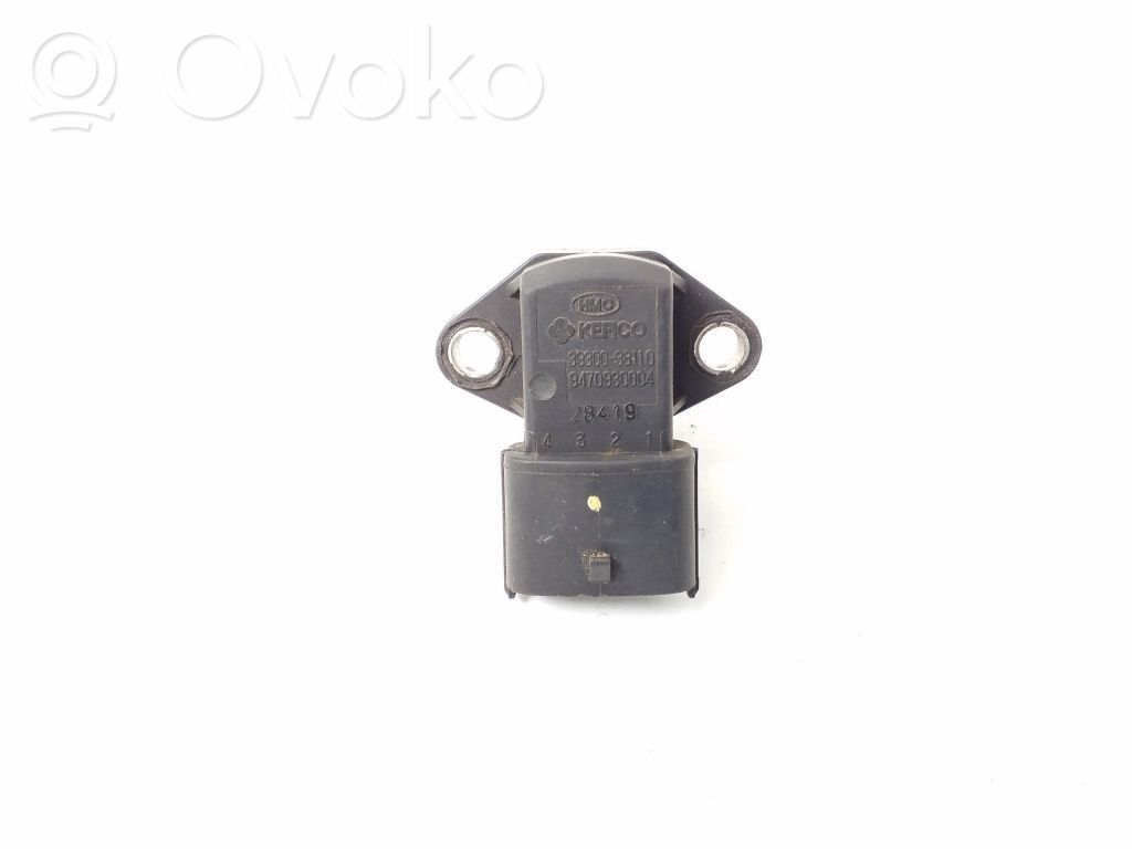 Hyundai Elantra Sensor / Fühler / Geber 