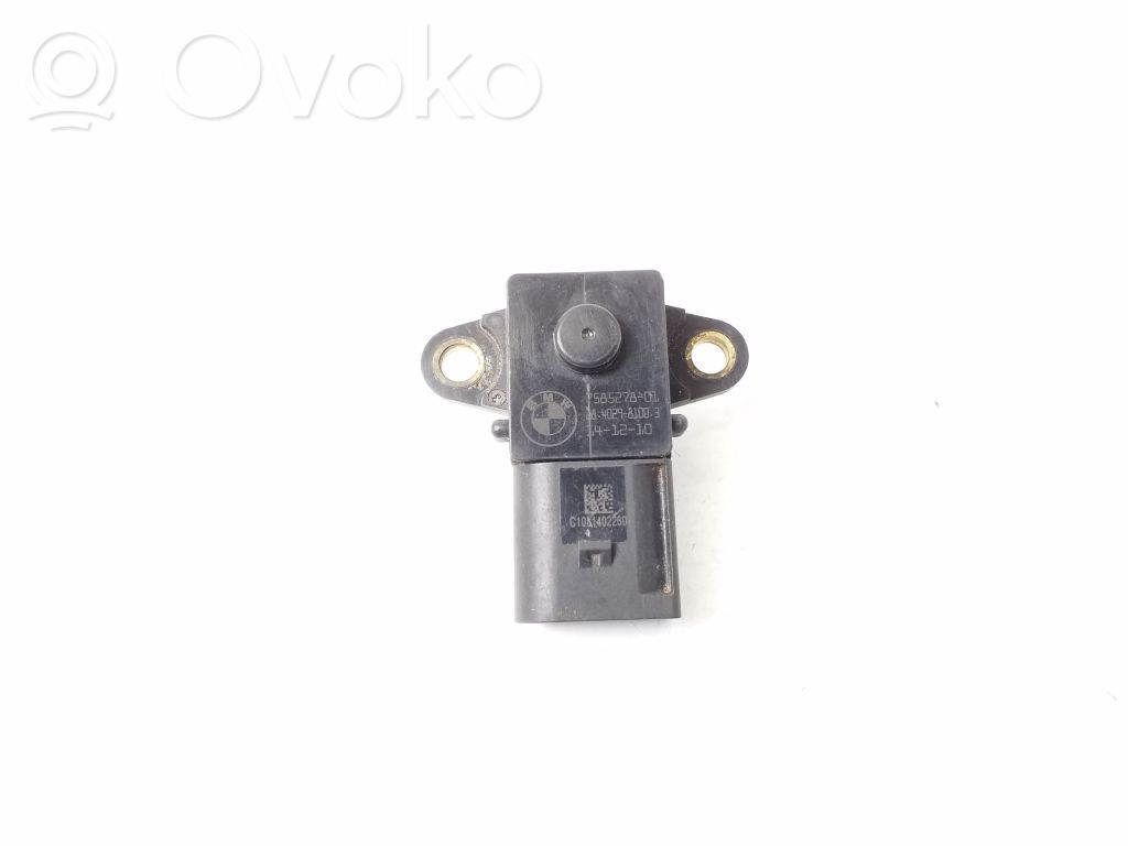 Mercedes-Benz ML W164 Sensor 