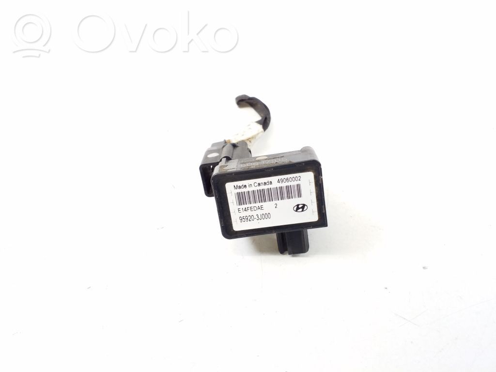 Hyundai ix 55 Sensor 