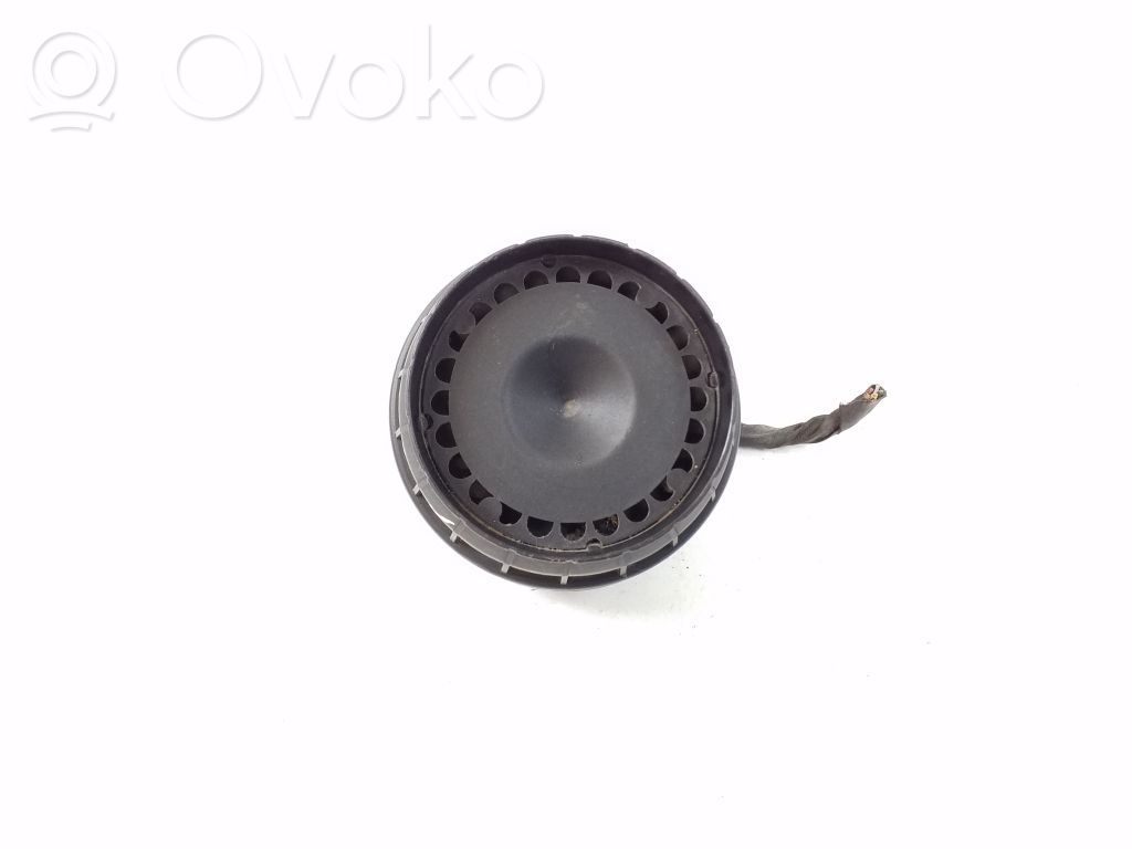 BMW 6 E63 E64 Alarm system siren 