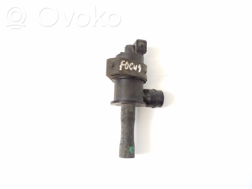 Electroválvula del turbo   8653909