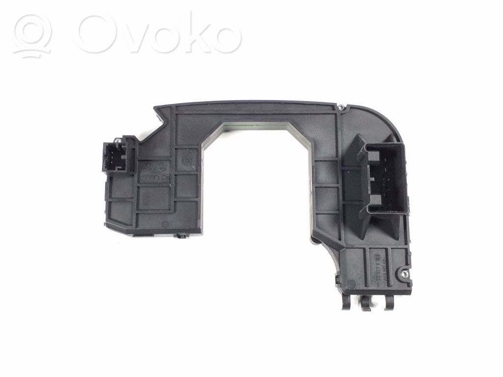 Volkswagen Phaeton Steering wheel trim 