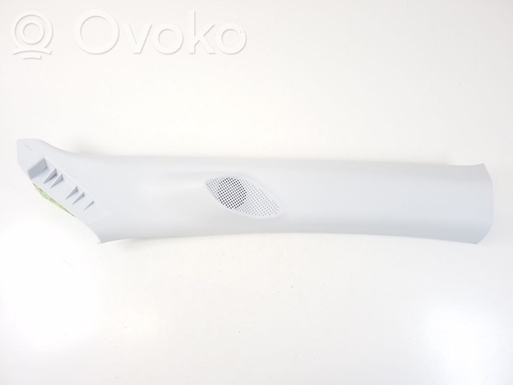 Opel Corsa F Inny części progu i słupka 
