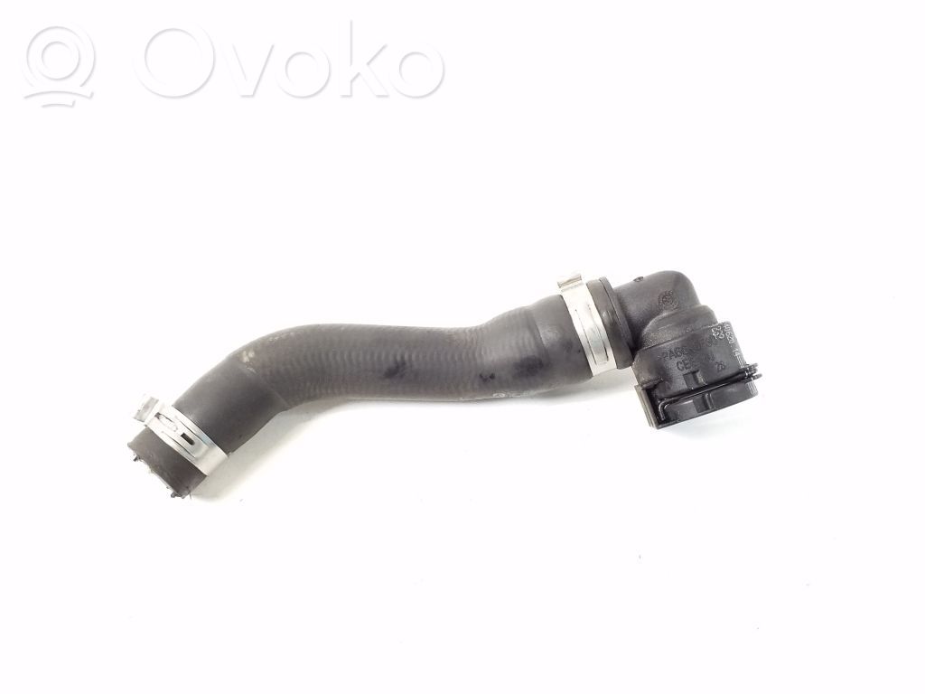 BMW X3 F25 Air intake hose/pipe 