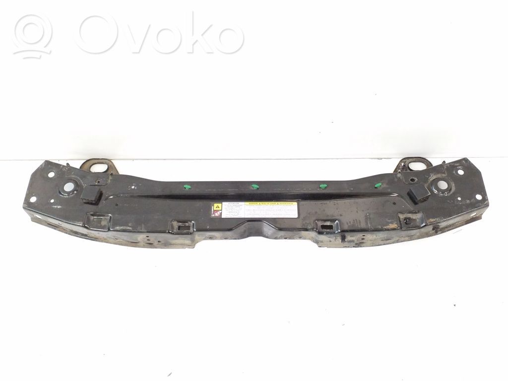 Jeep Grand Cherokee Suport superior panou fixare radiatoare 