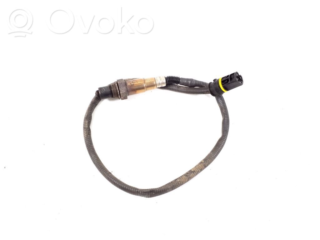 Mercedes-Benz SLK R171 Lambda probe sensor 