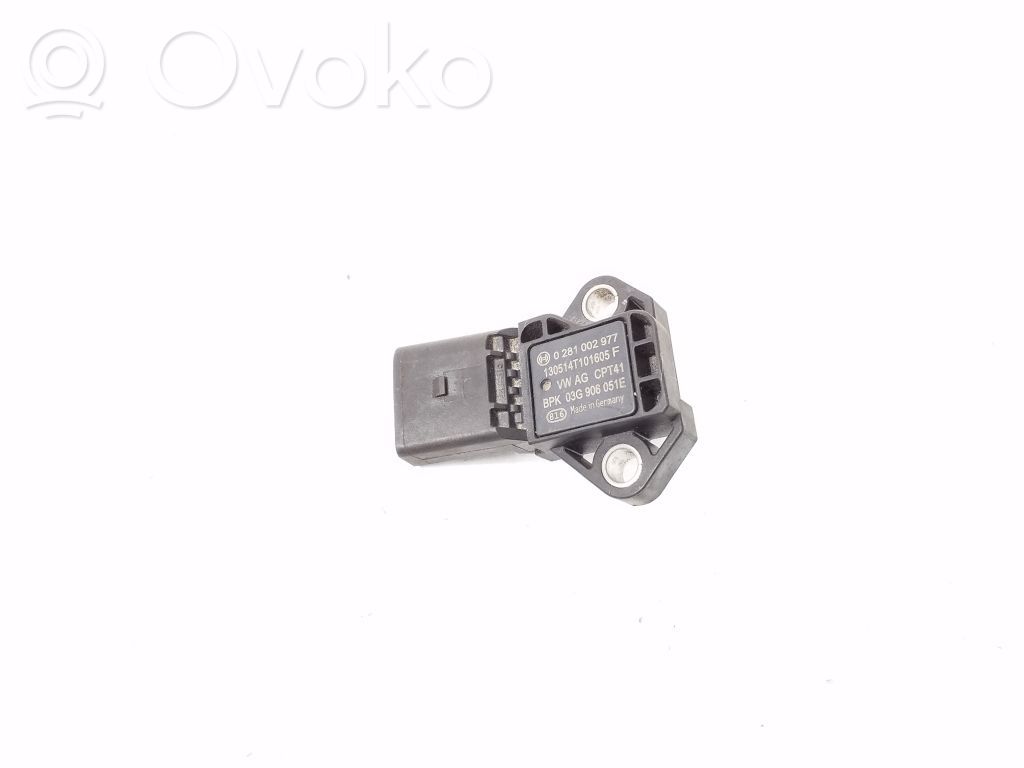 Sensor   03G906051E