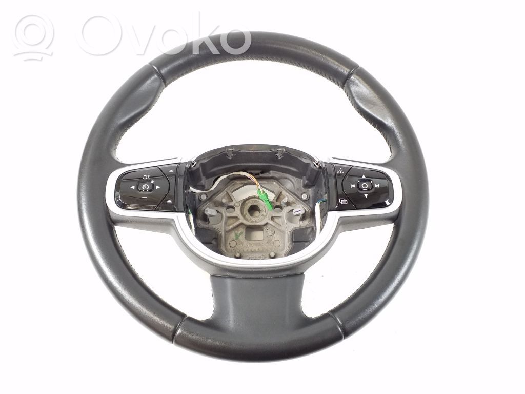 Volvo XC60 Ohjauspyörä 