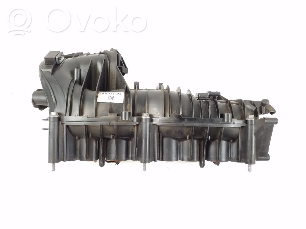 Intake manifold   7810178