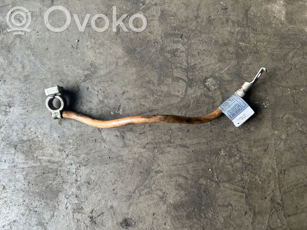 Plusa vads (akumulatora)   9113151