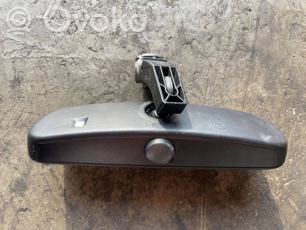 Rear view mirror (interior)   313445902,32855275