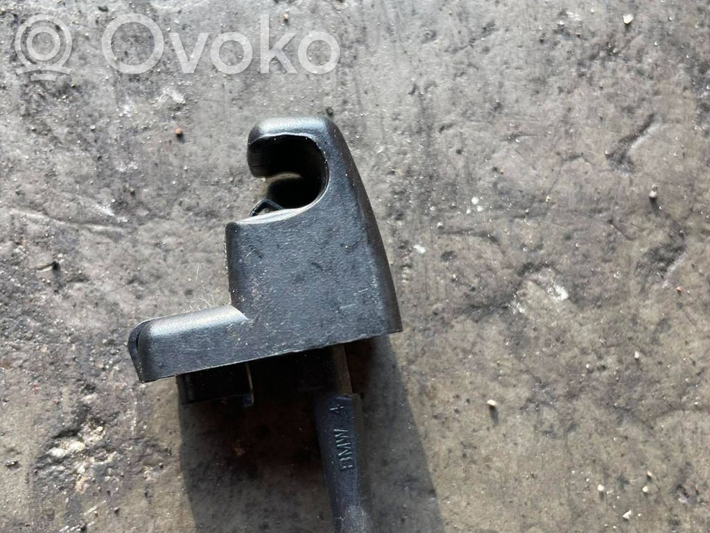 BMW 3 E46 Other interior part 