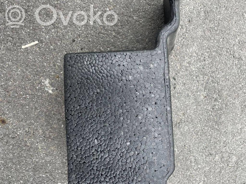 Trunk/boot floor carpet liner   7059239,10859010