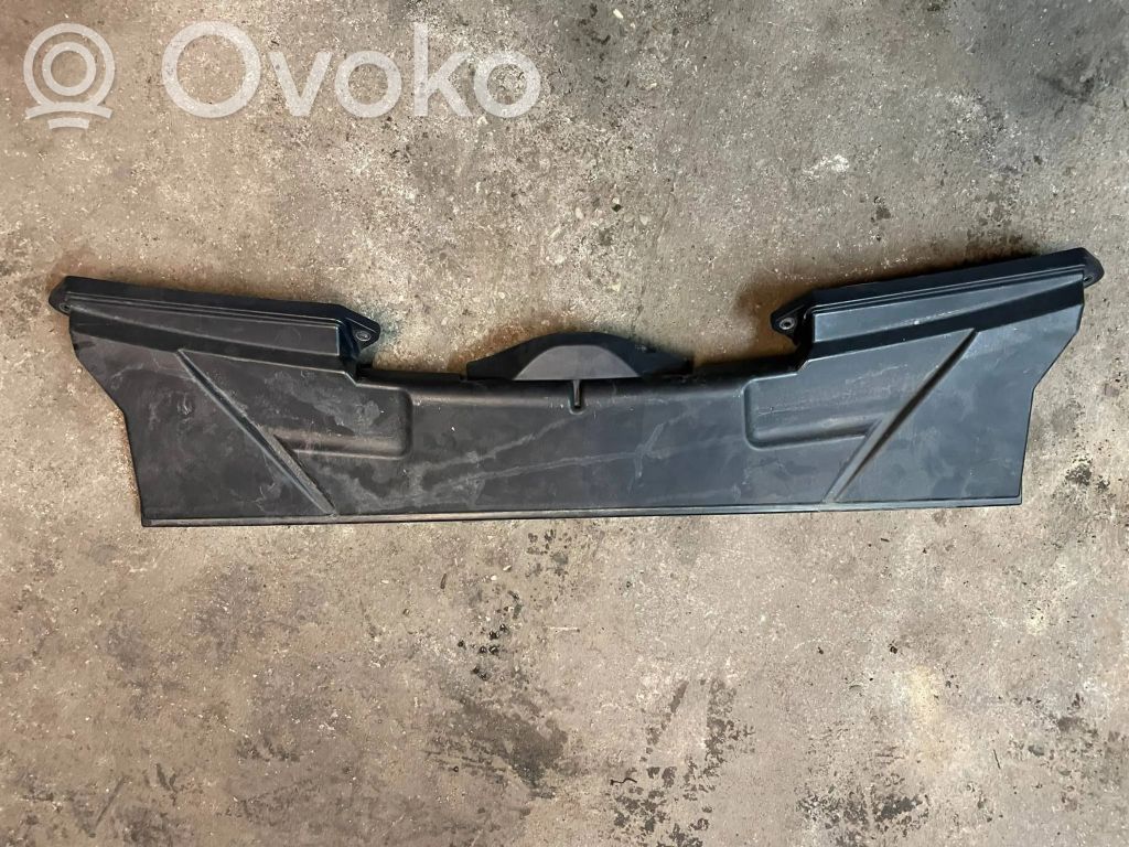 BMW 1 E81 E87 Deckel Innenraumfilter 