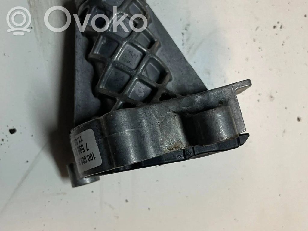 BMW X5 E70 Other devices 