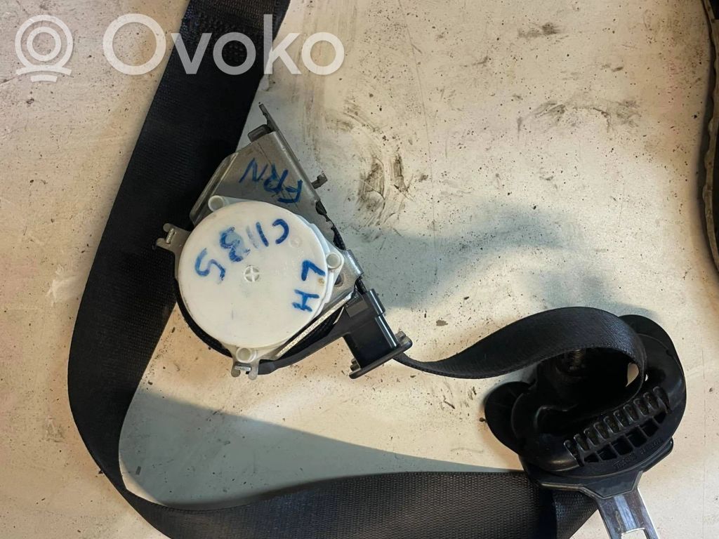 Front seatbelt   063148,063148