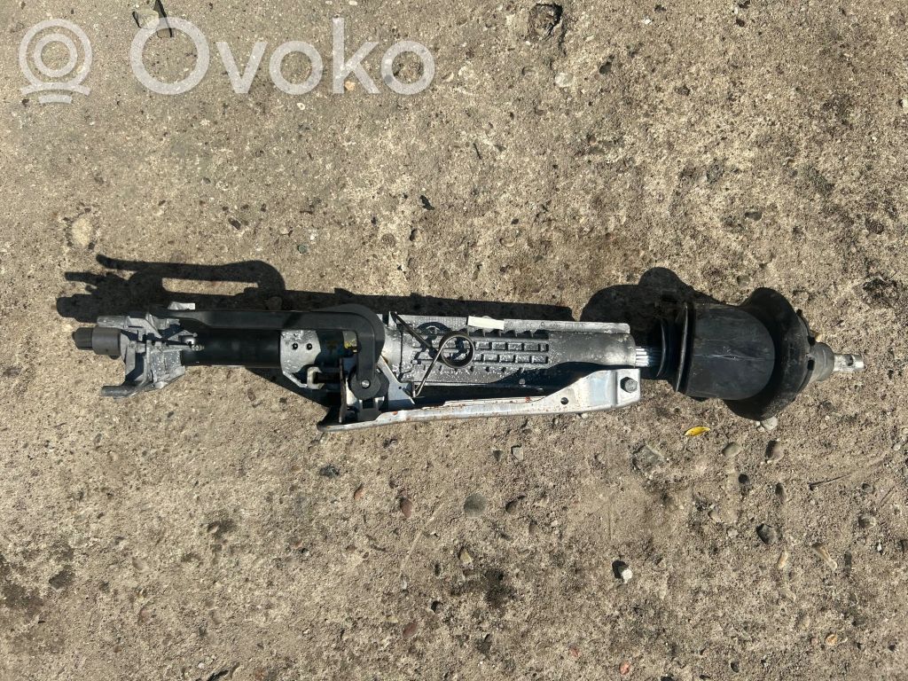 BMW 3 E92 E93 Ohjauspyörän akseli 