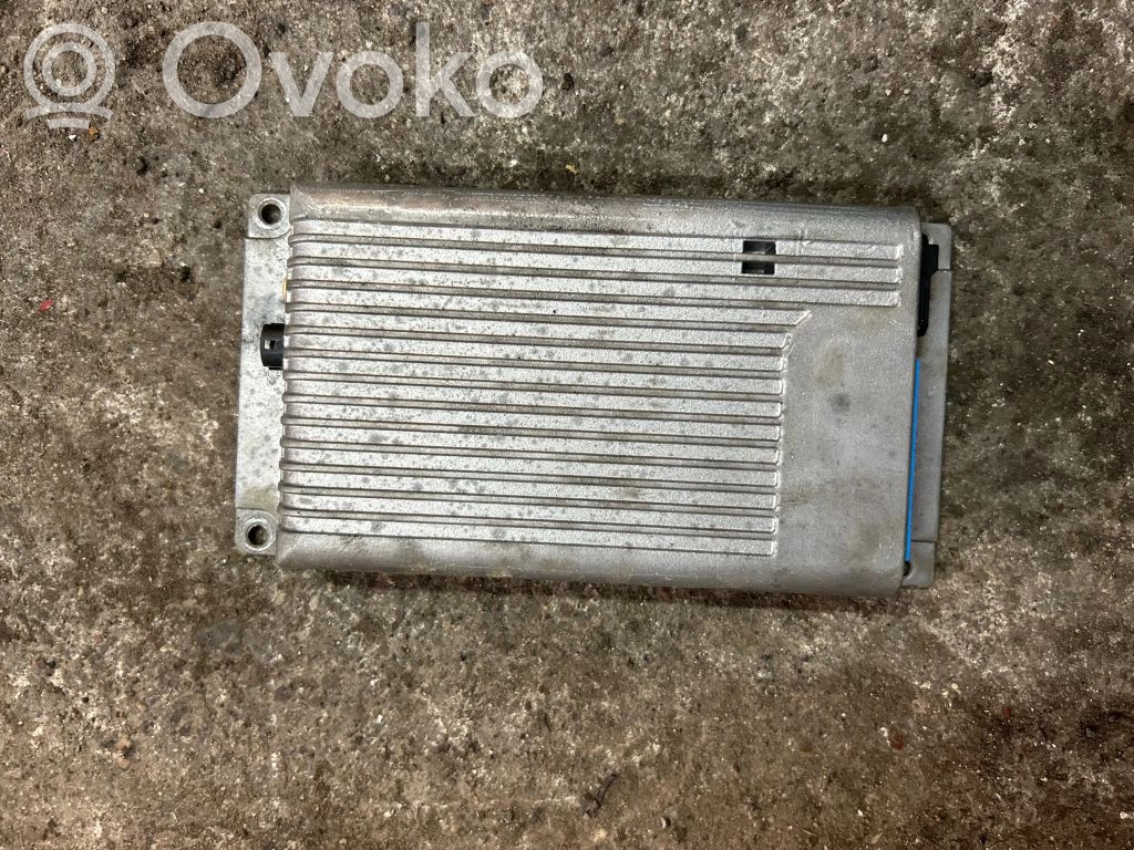 Bluetooth Modul Steuergerät   9183373,10099110,7B021011