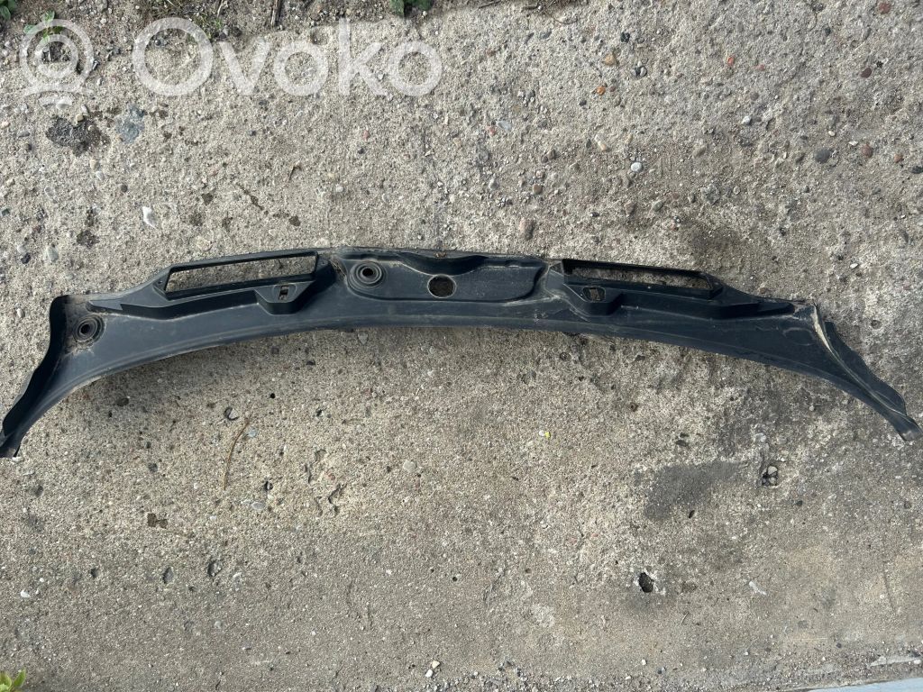 BMW 3 E90 E91 Valytuvų apdaila (-os) 