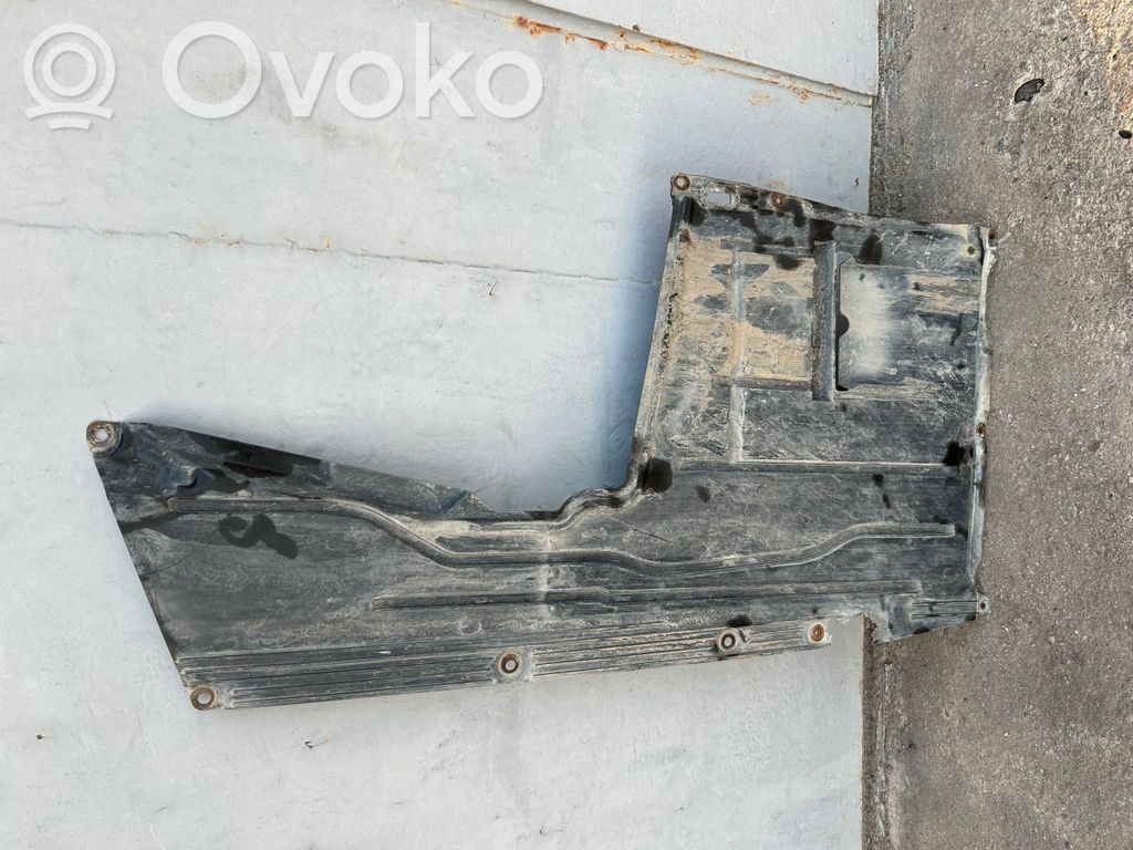 BMW 1 F20 F21 Pickup box liner 